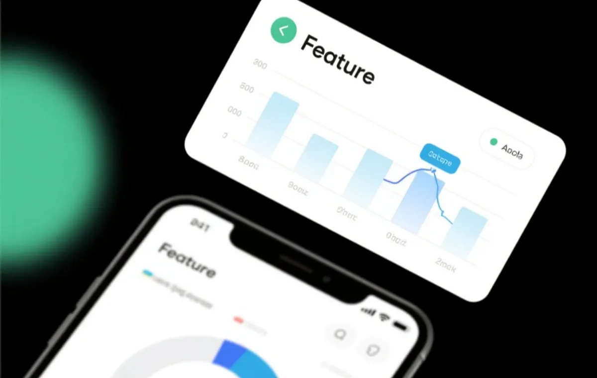 功能与数据示意图