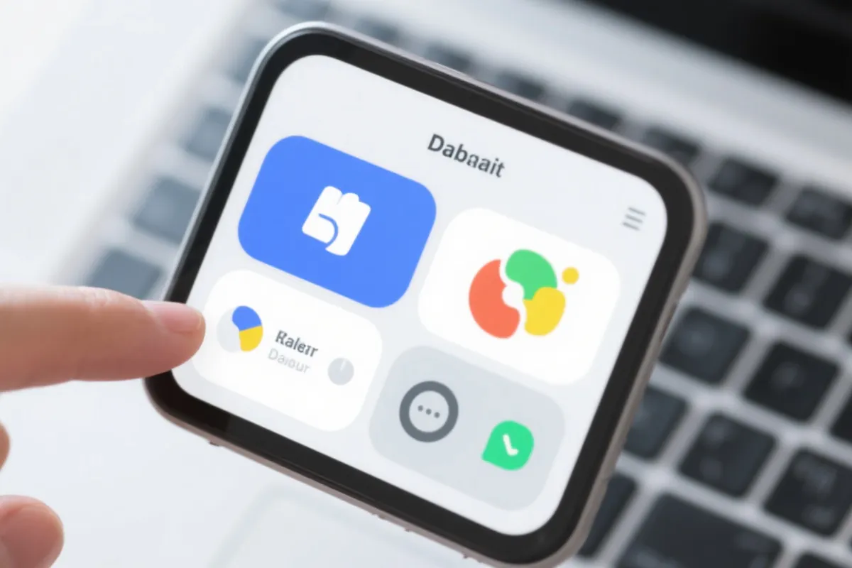 数据概览与历史趋势演示图
